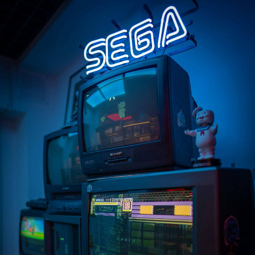 Beyond the Screen—Building Your Gaming Sanctuary
