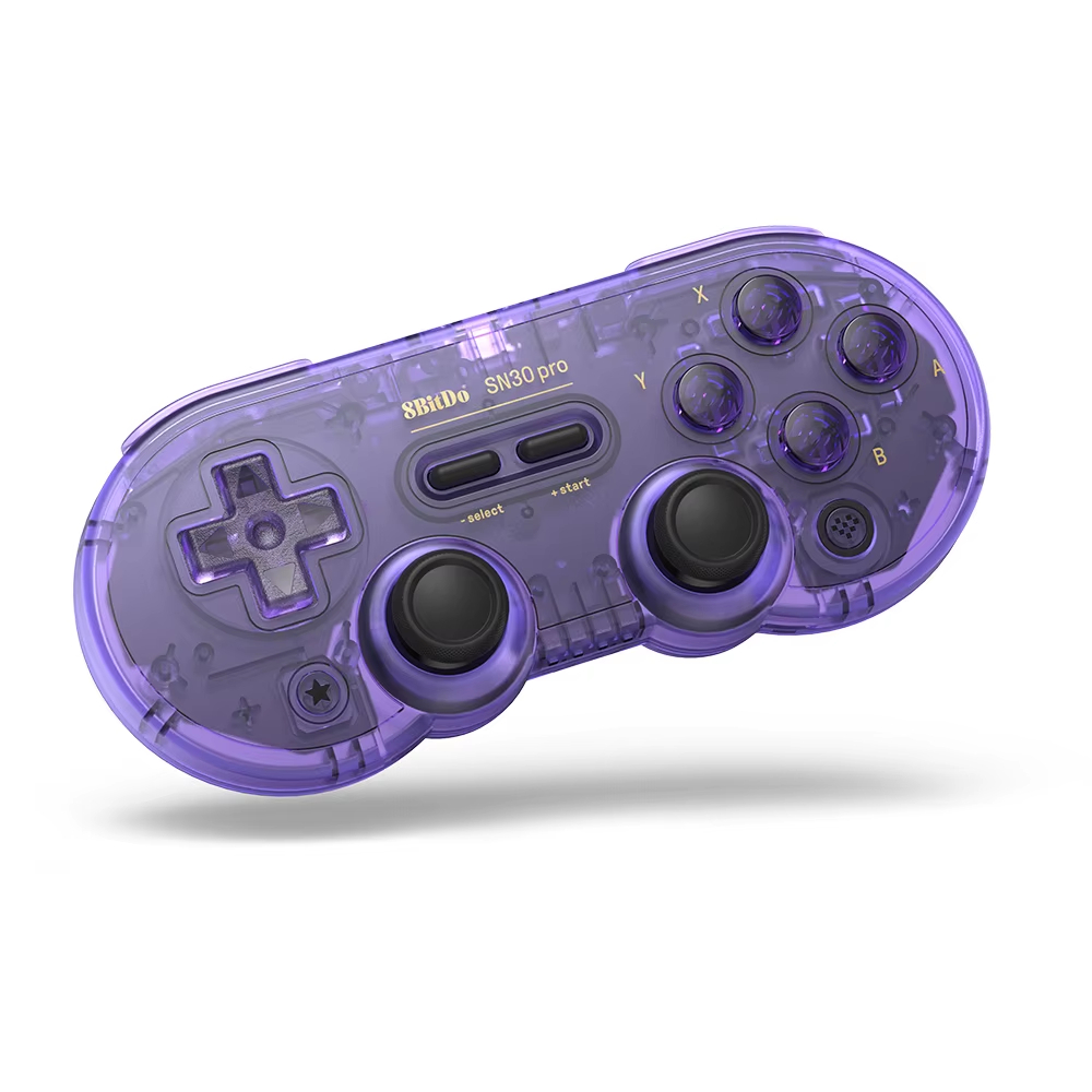 Hall Purple