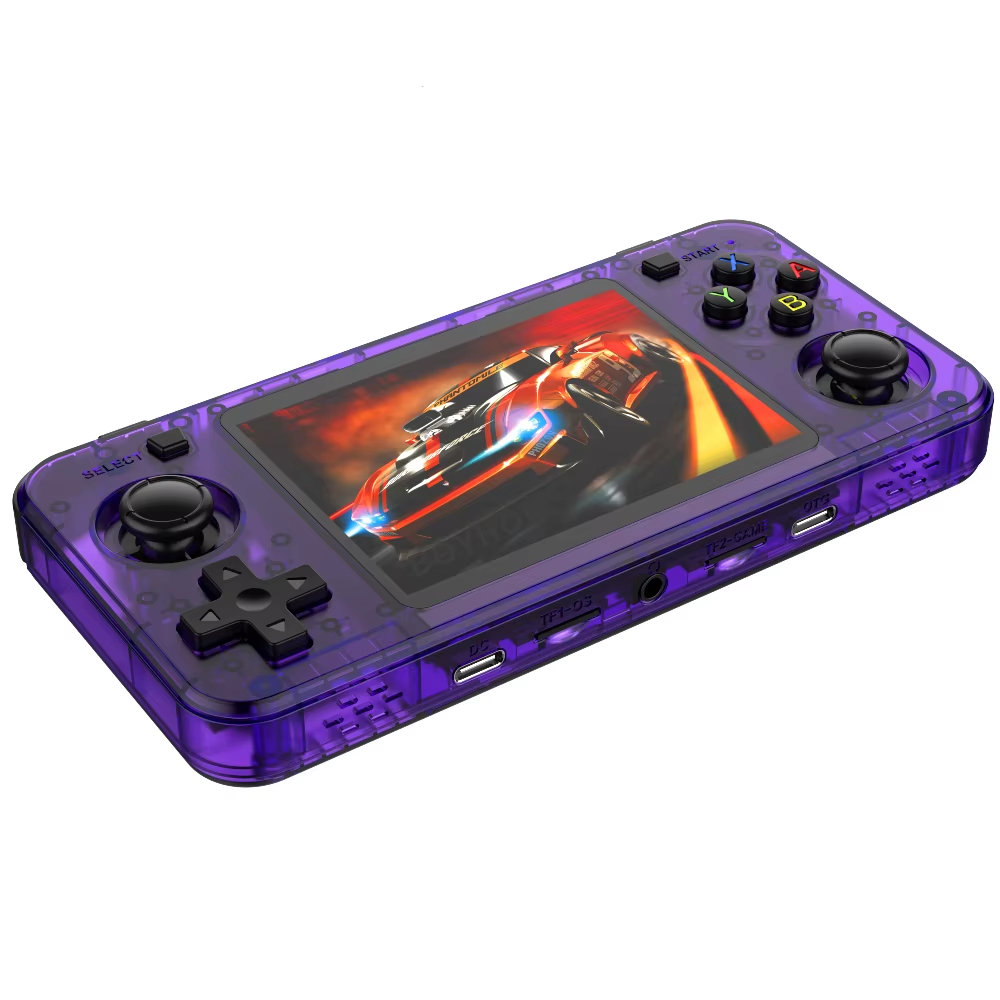 Purple-64G