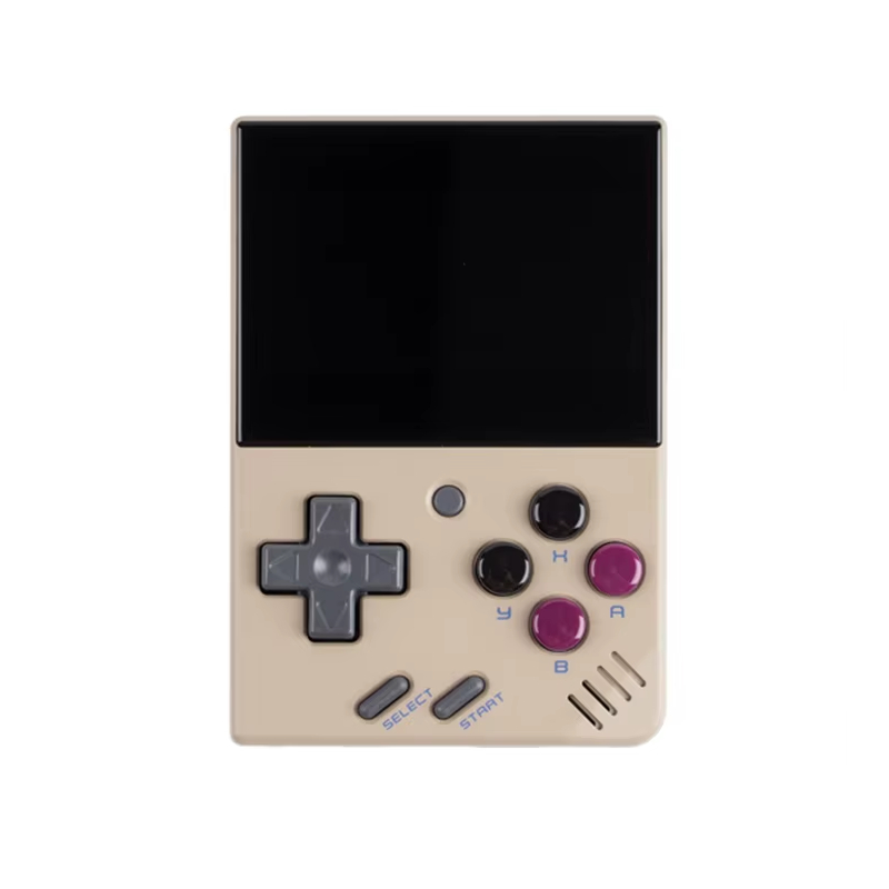 RetroGrey
