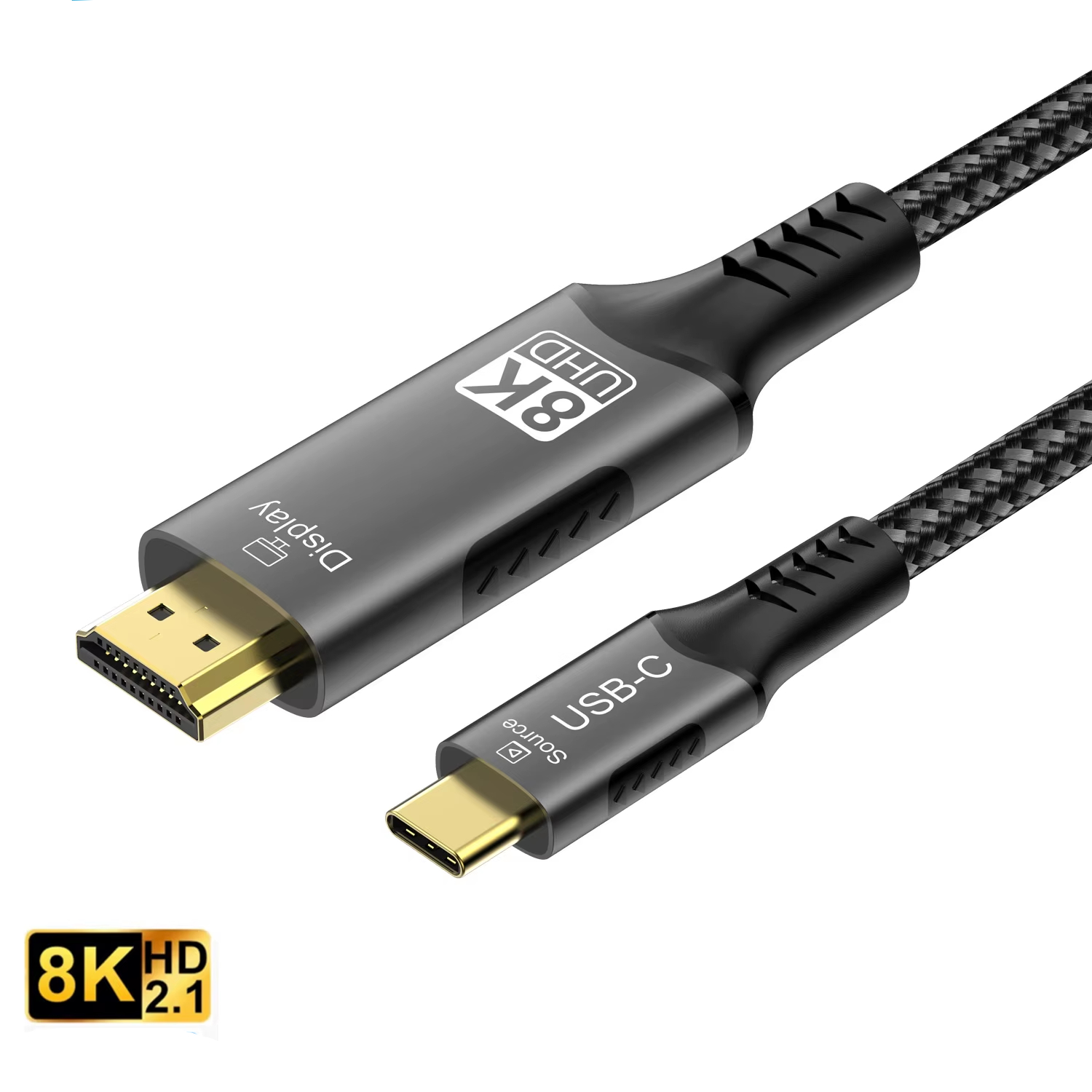 8K Type-C to HDMI