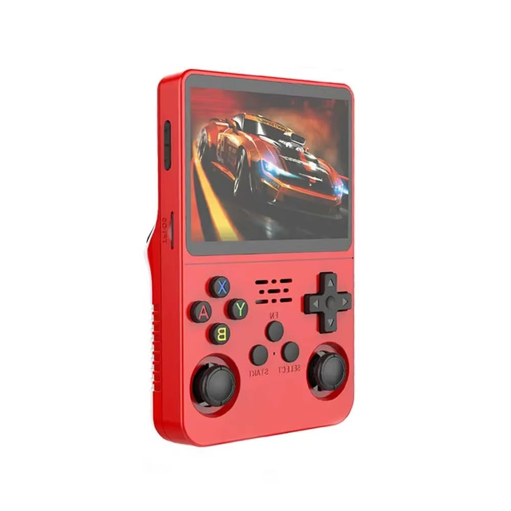 Red 64G