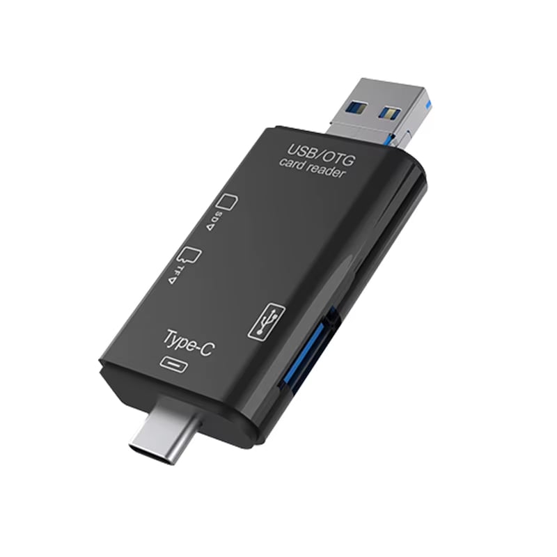 6 in1 USB2.0