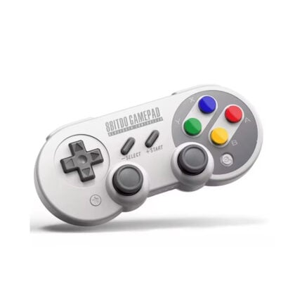 Controller