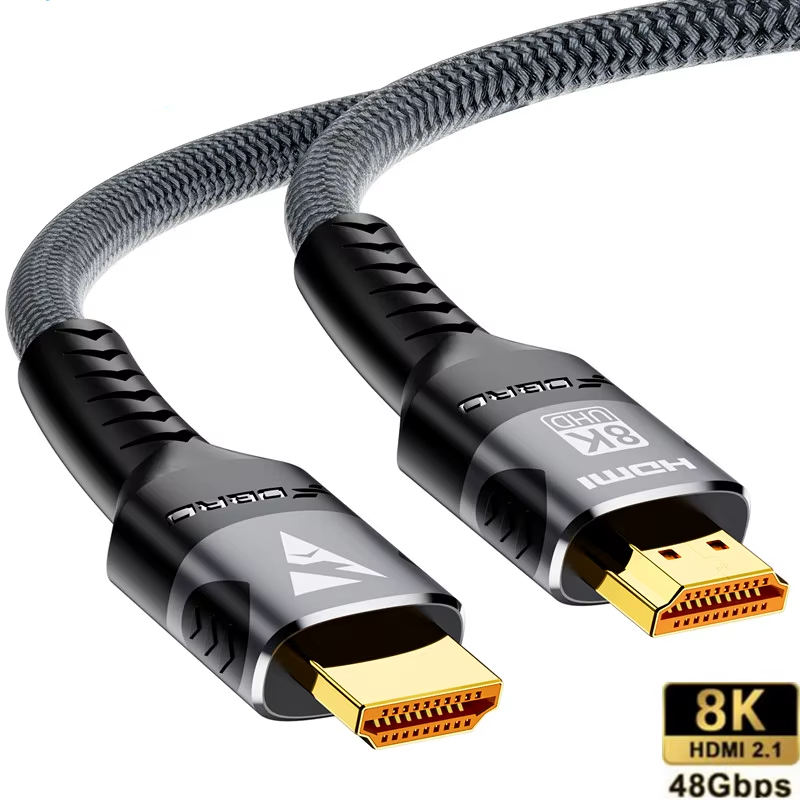 8K Hdmi Cable-2