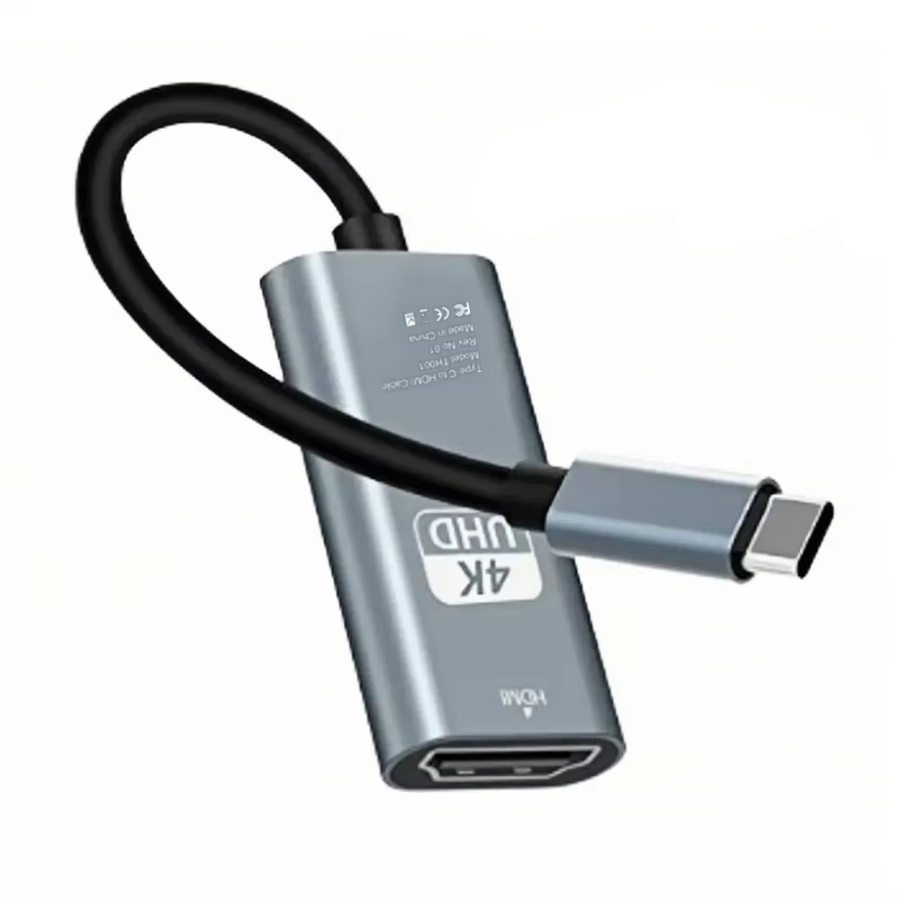 4K30Hz