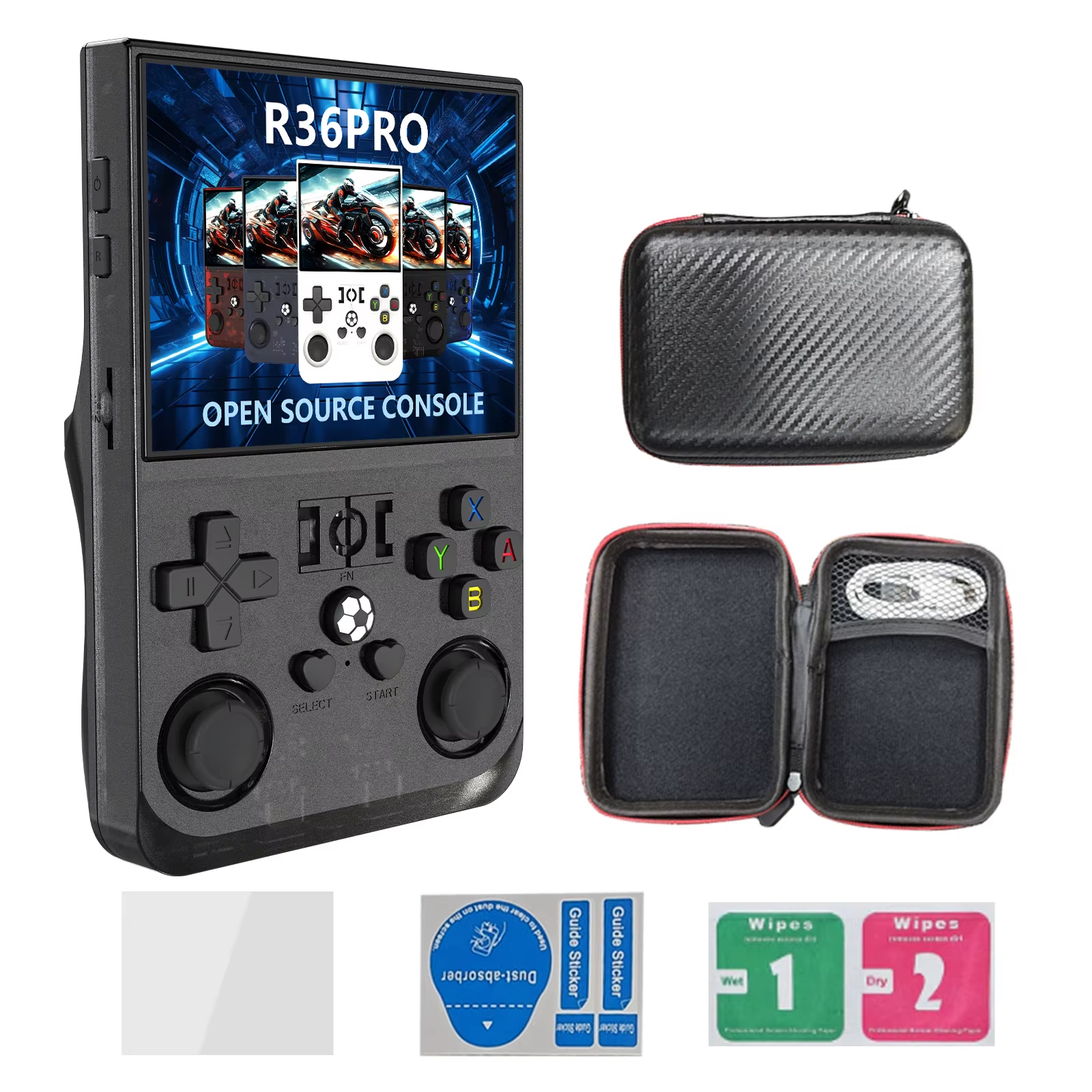 Black 64GB