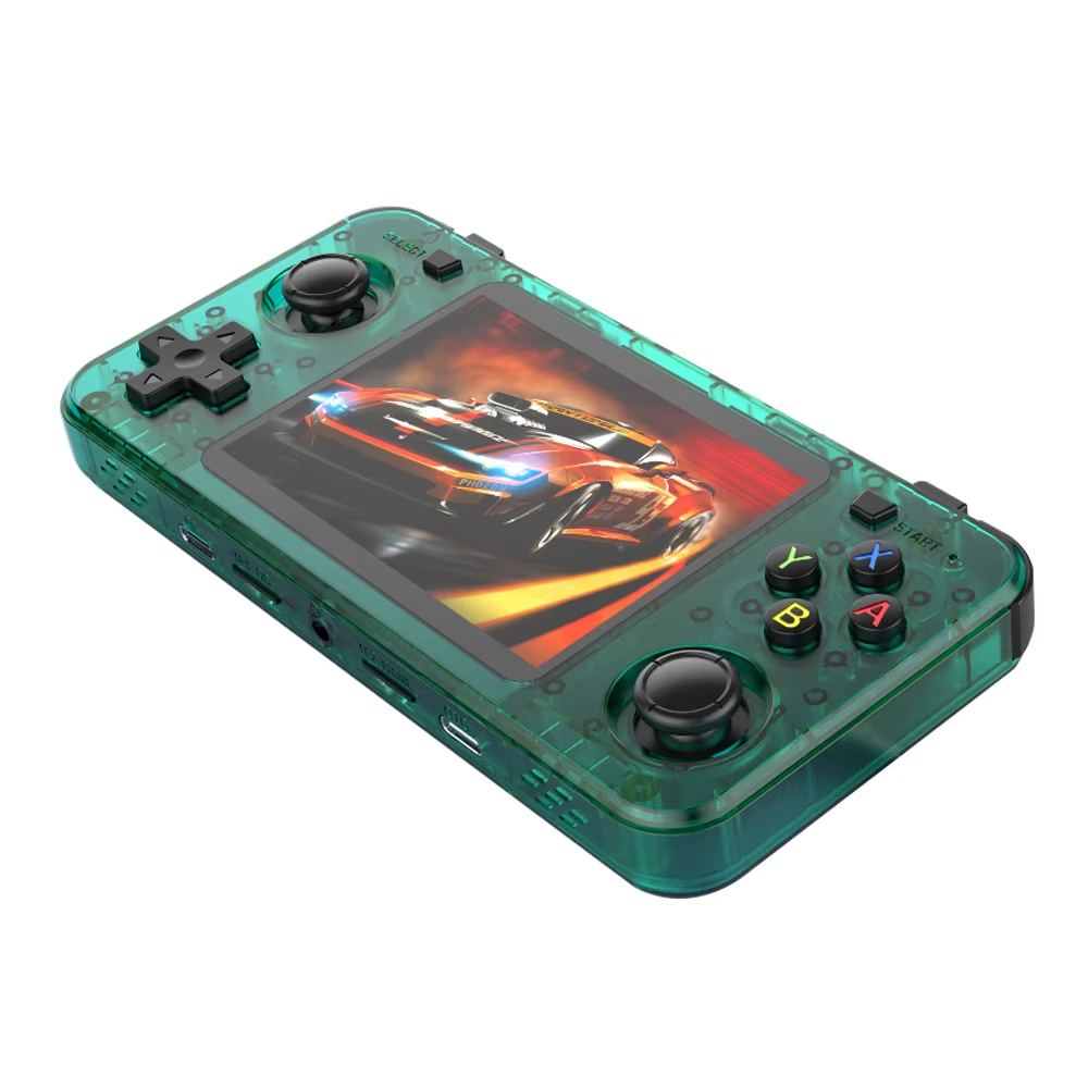Green 64G
