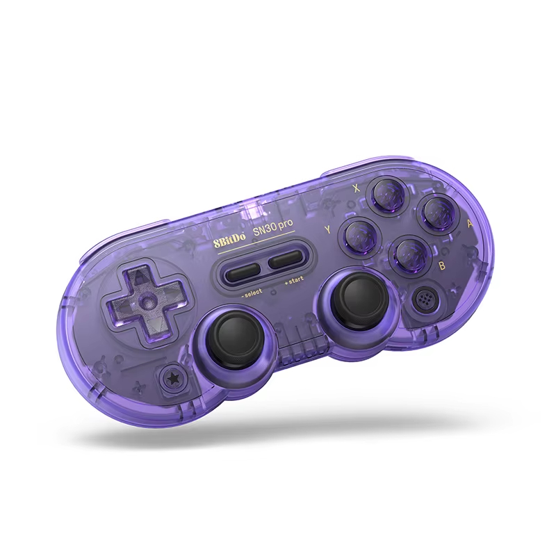 Hall Purple