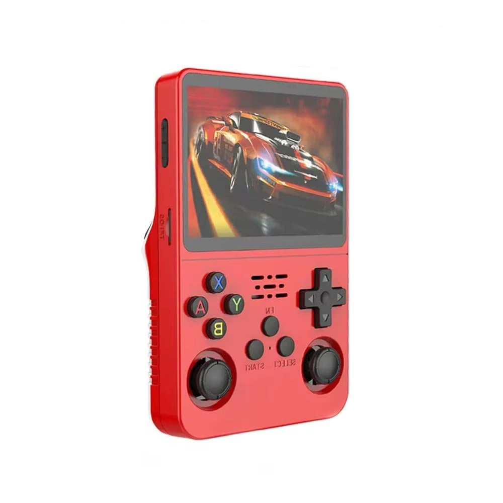 Red 128G