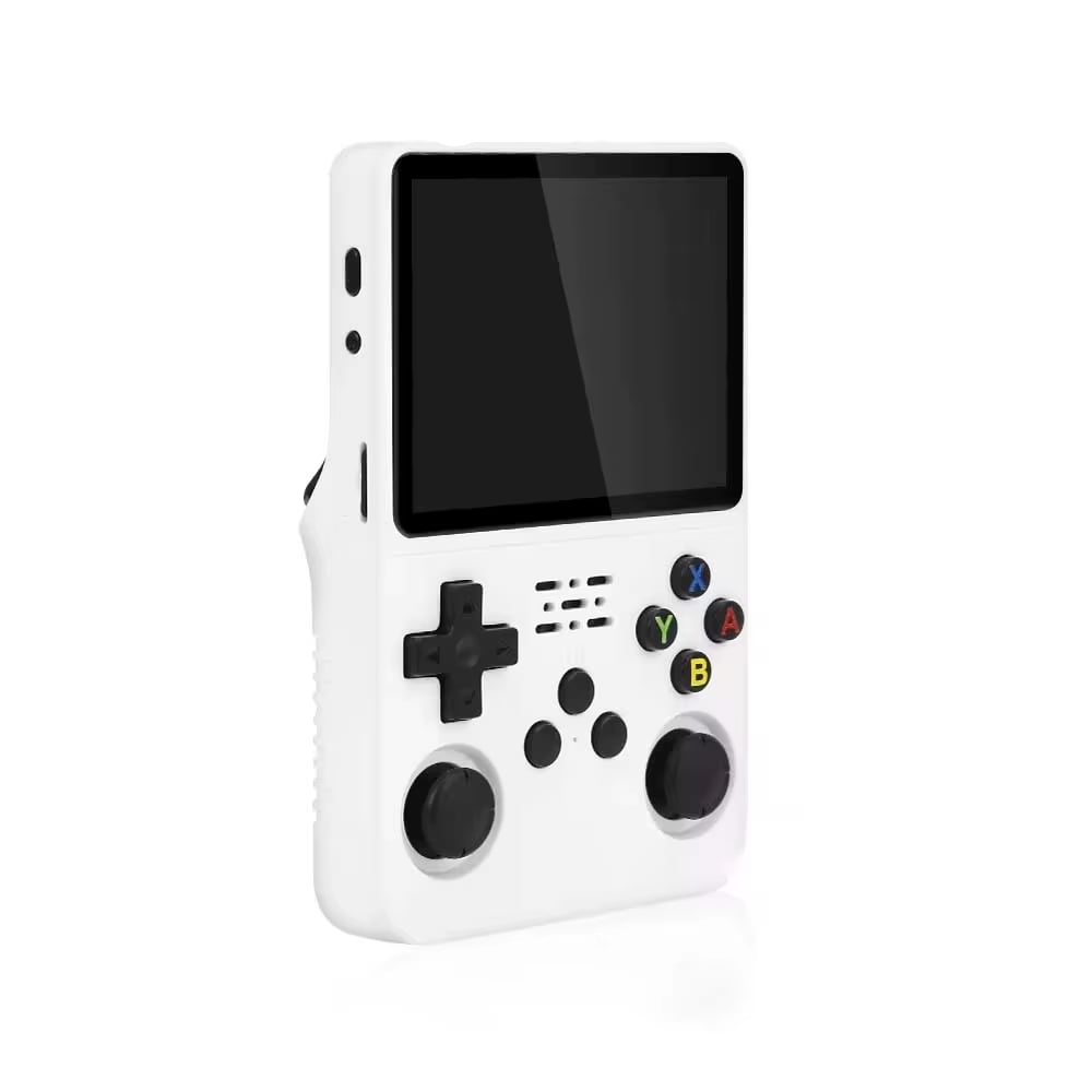 White-64G