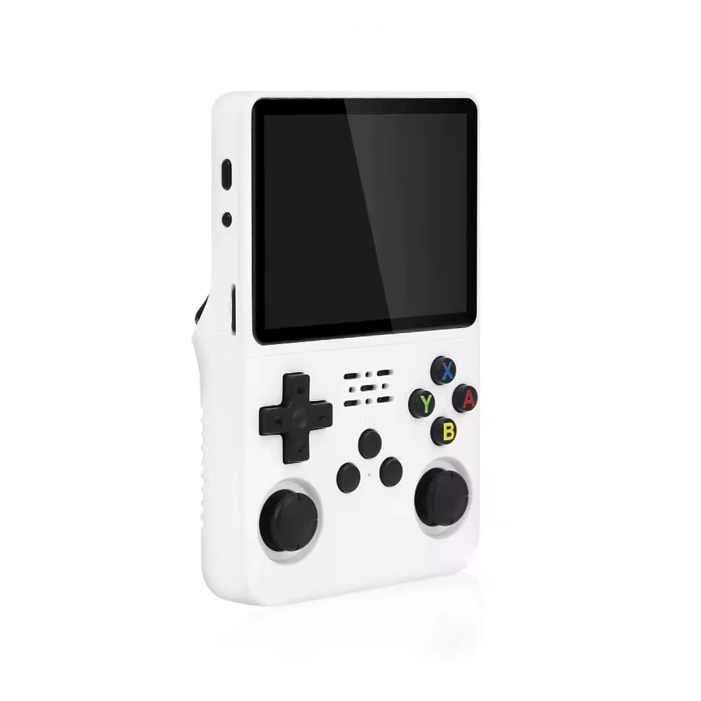 White 128G