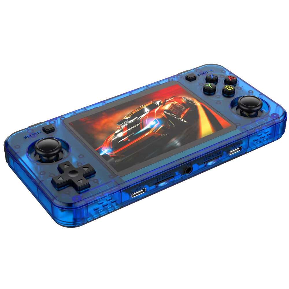 Blue 64G