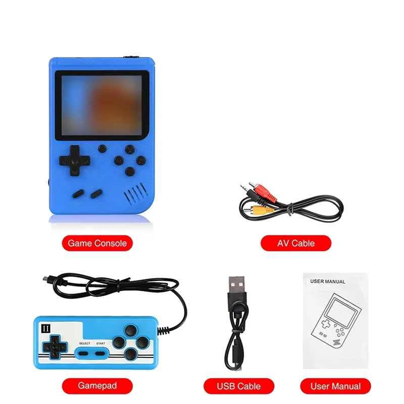 Blue-2 player