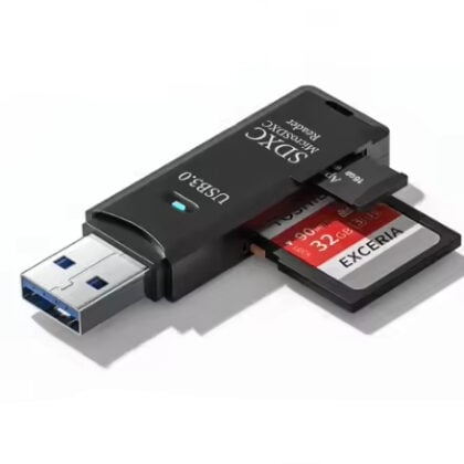 Storage & Protection