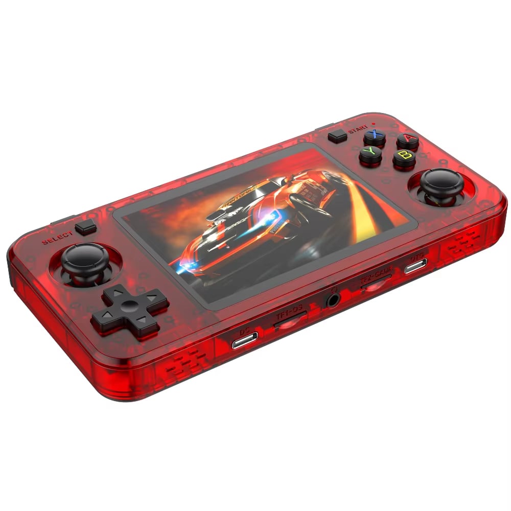 Red 128G