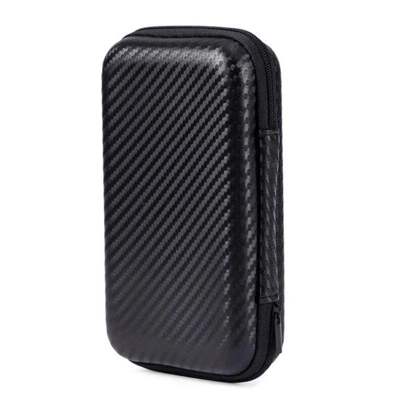 Protective EVA Storage Bag for Handheld Game Console