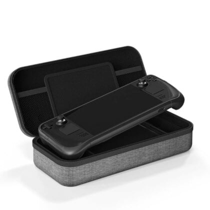 Steam Deck Carrying Case EVA