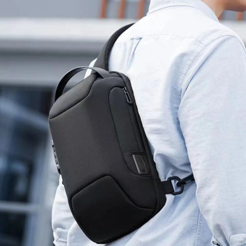 Steam Deck & Switch OLED Shoulder Bag - Image 4