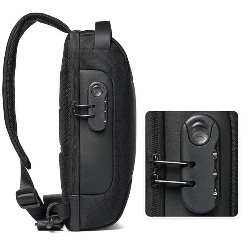 Steam Deck & Switch OLED Shoulder Bag - Image 3
