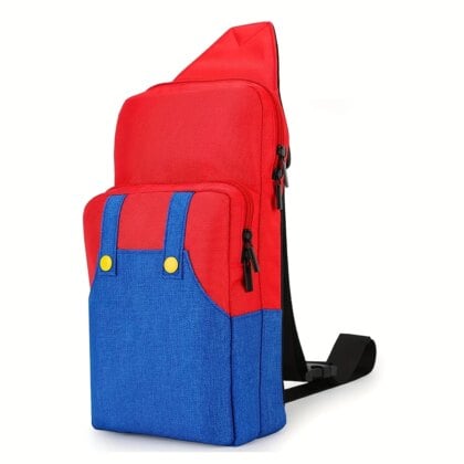 TechGuard Pro Backpack for Nintendo Switch & Steam Deck