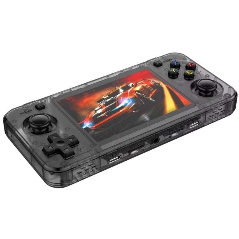 R36H Handheld Game Console - Image 3