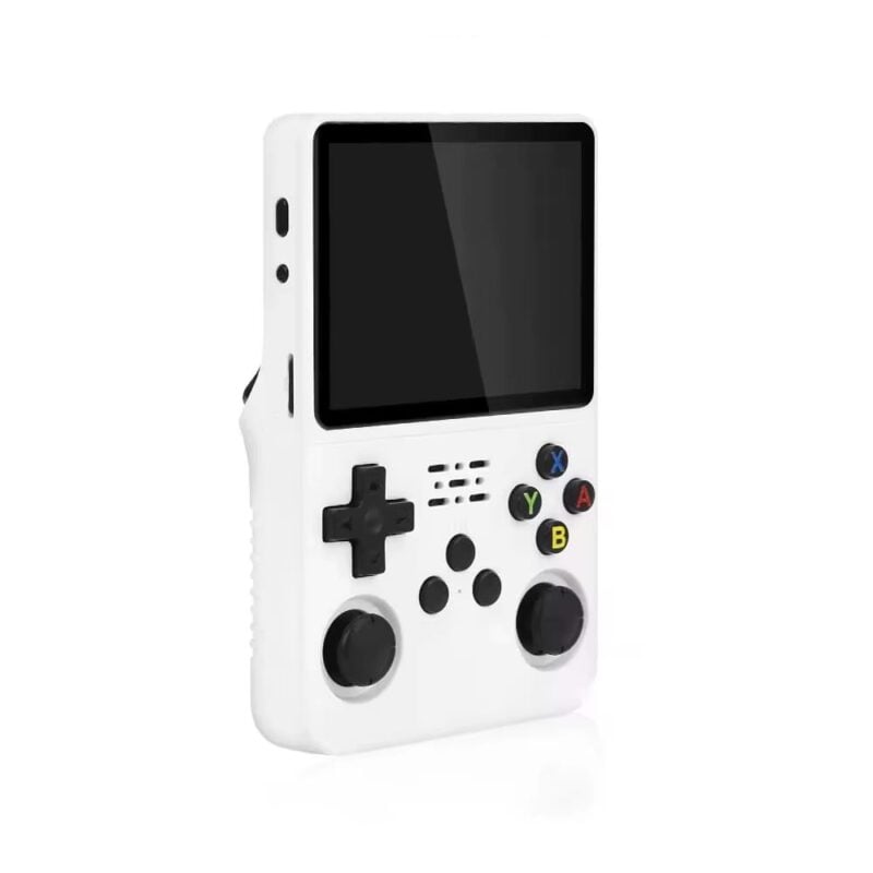 R36S Open Source Retro Handheld Game Console | - Image 5