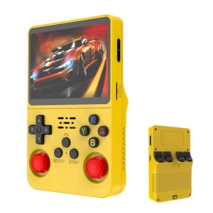 Retro Gaming Consoles