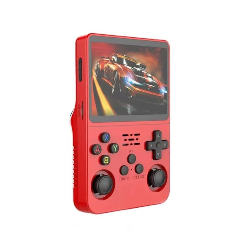 R36S Open Source Retro Handheld Game Console | - Image 3