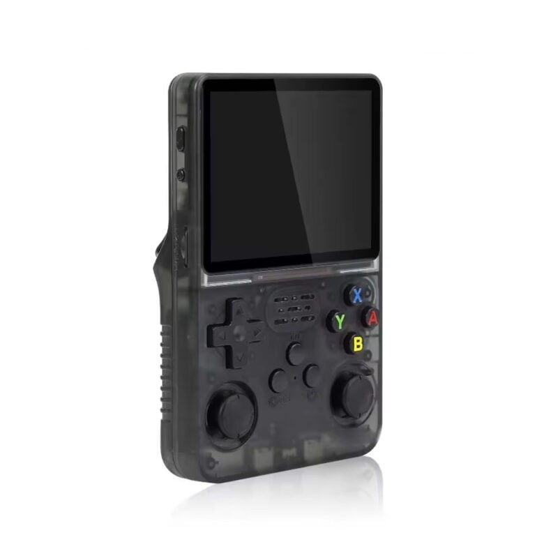 R36S Open Source Retro Handheld Game Console | - Image 6