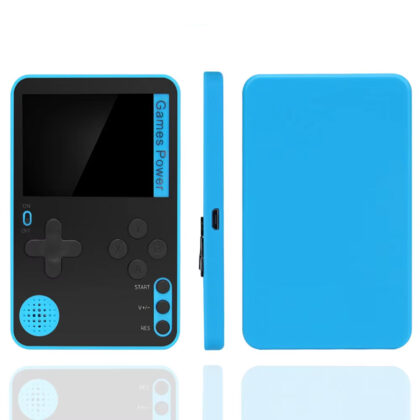 LCD Portable Retro Video Mini Game Console