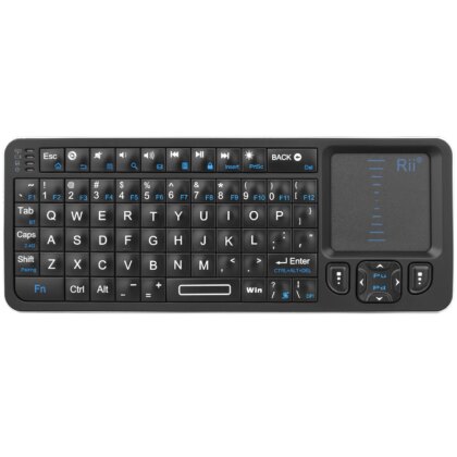 K06 Mini Bluetooth Wireless Keyboard