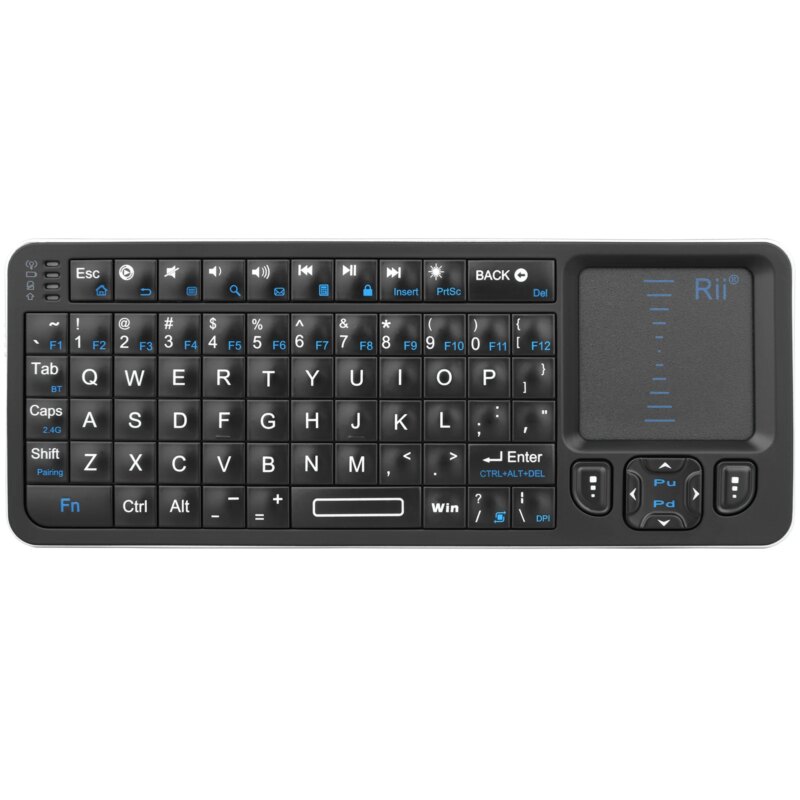 K06 Mini Bluetooth Wireless Keyboard