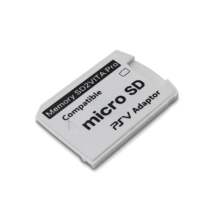 PS Vita SD2VITA Adapter