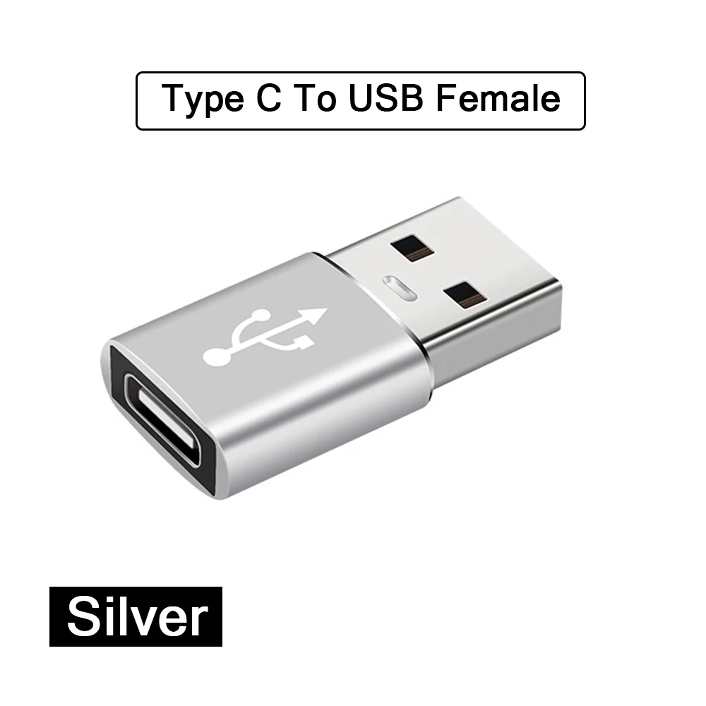 Silver D 2PCS