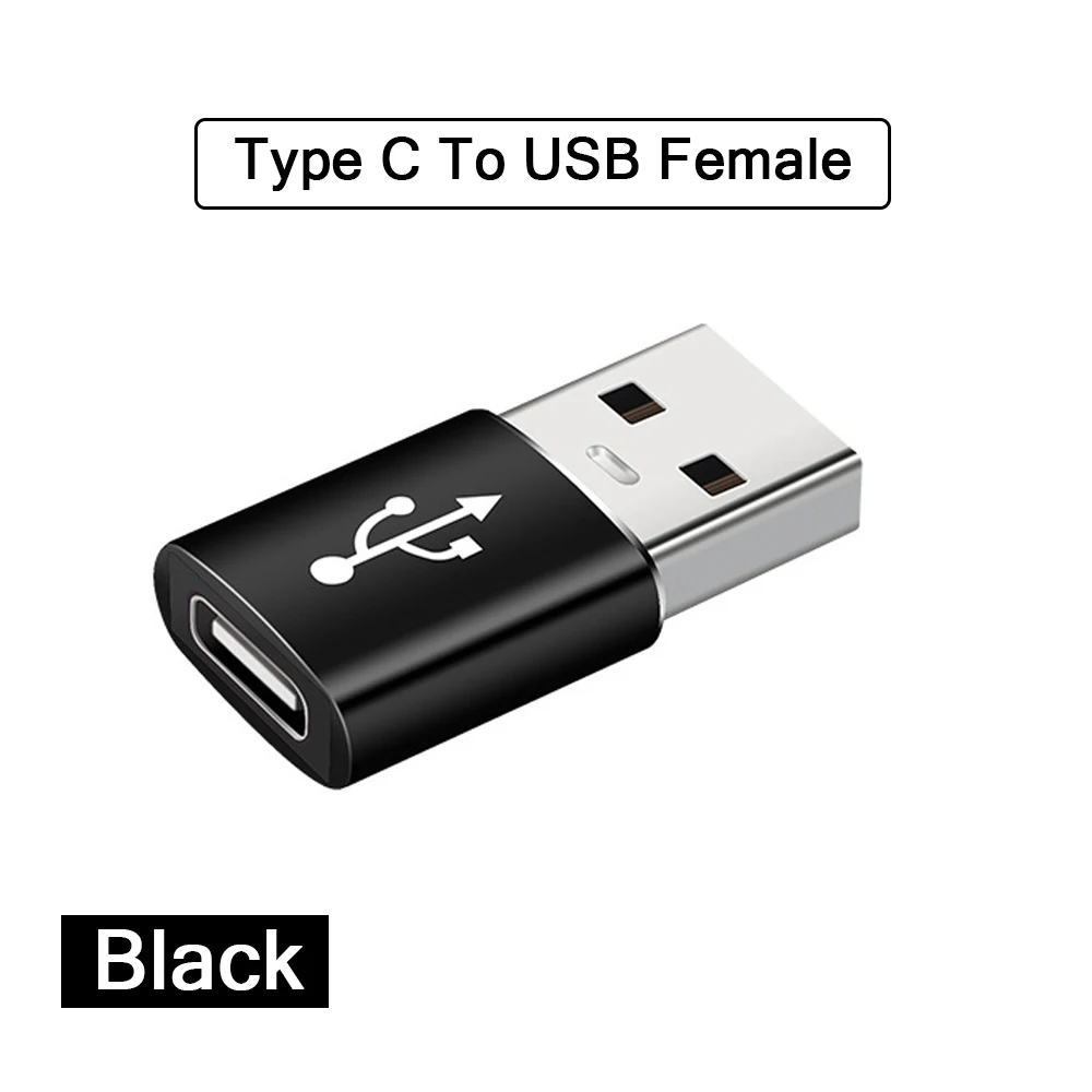 Black D 2PCS