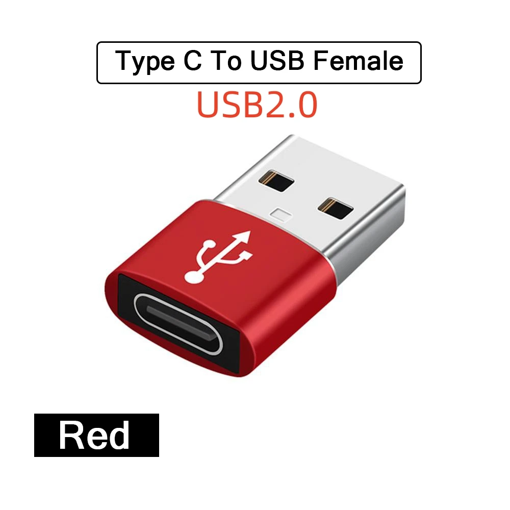 Red C 2PCS