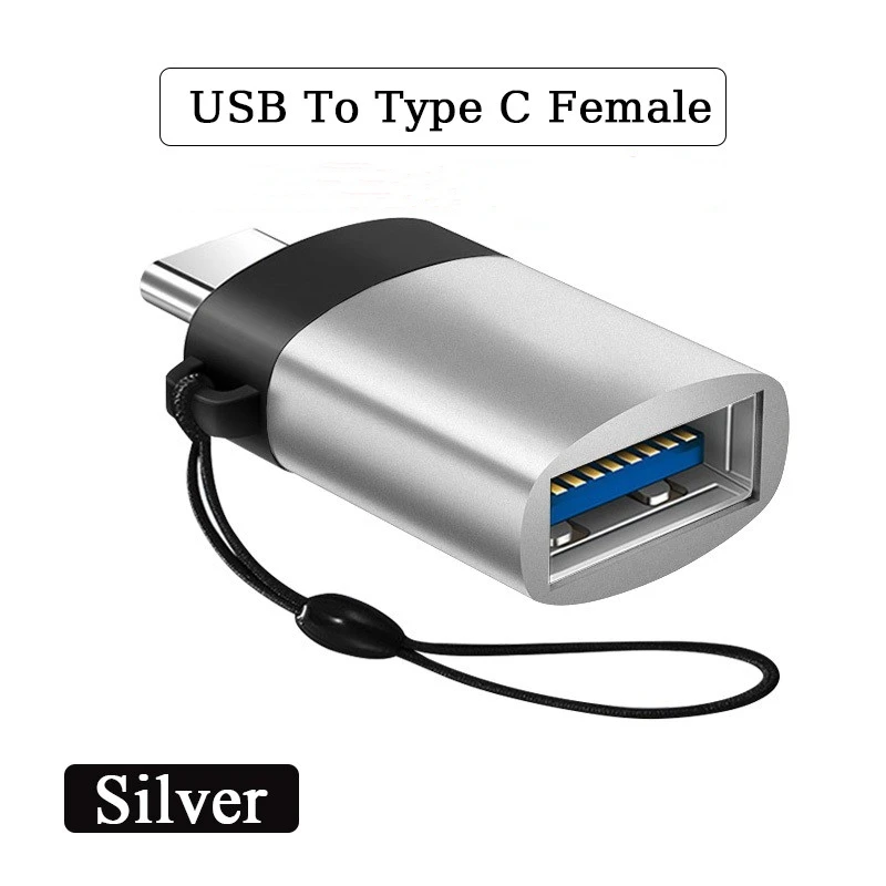 Silver G 2PCS