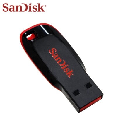 SanDisk Ultra USB Drive