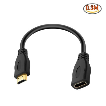 UltraFlex 4K HDMI Extension Cable