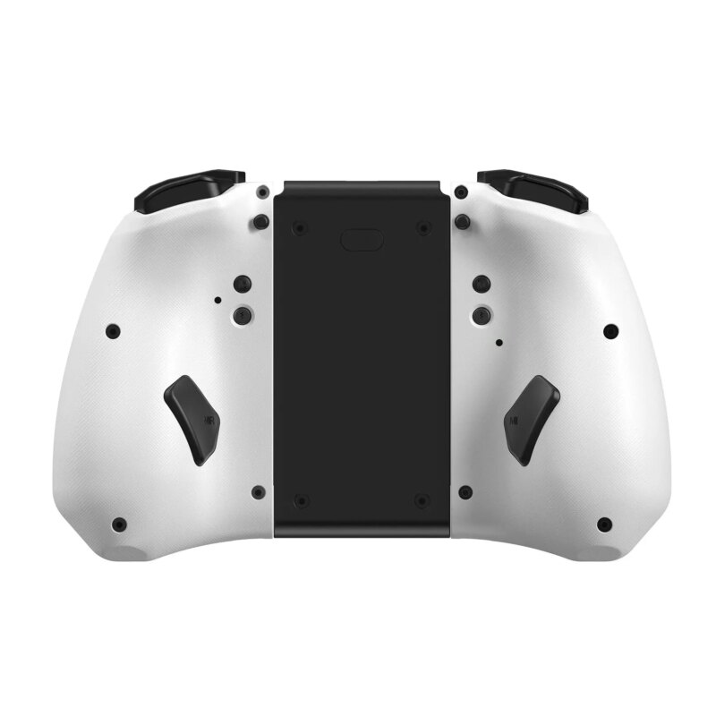 Nostryx MeteorWave KS42 – Wireless RGB Joy-Pad for Switch/Lite/OLED | Programmable Turbo & Vibration - Image 4
