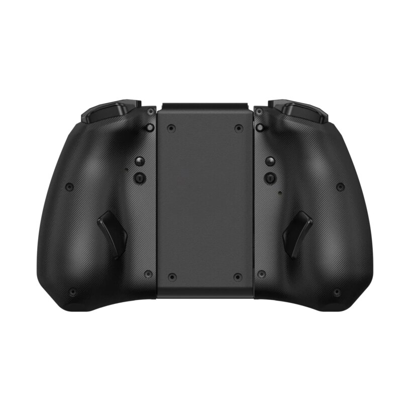Nostryx MeteorWave KS42 – Wireless RGB Joy-Pad for Switch/Lite/OLED | Programmable Turbo & Vibration - Image 2