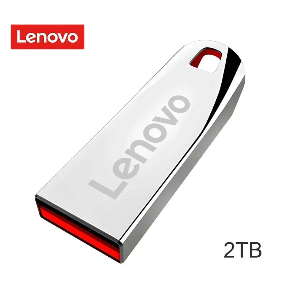 Silver-2TB
