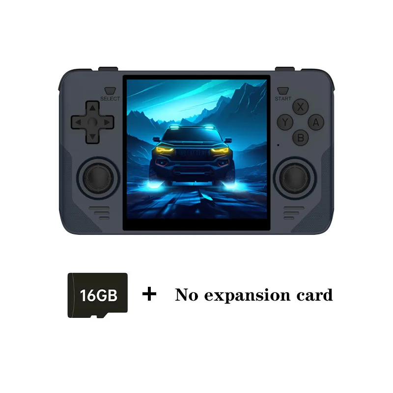 Blue 16G No Card