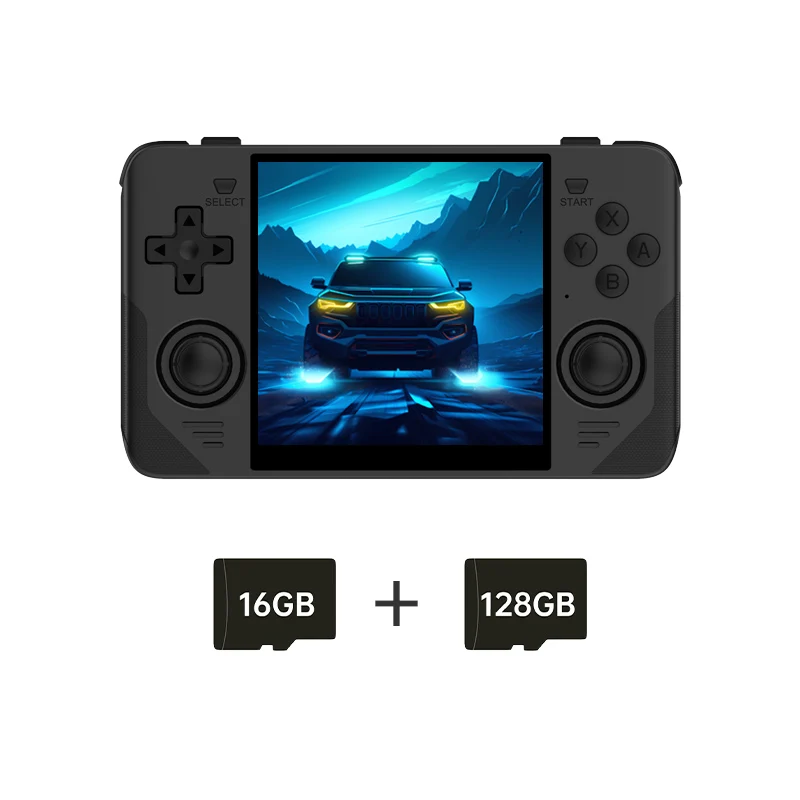 Black 144G