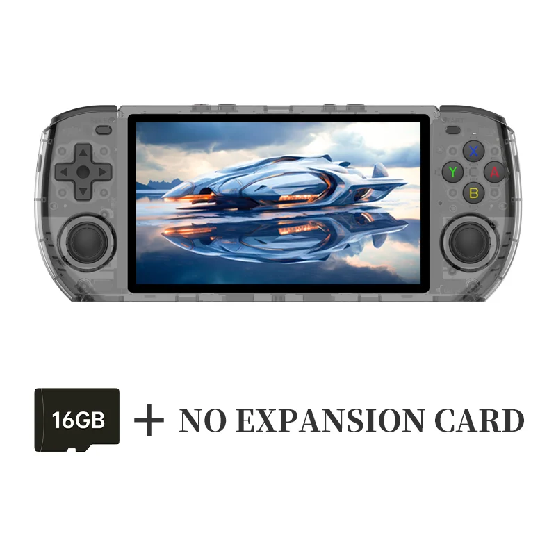 T Black 16GB