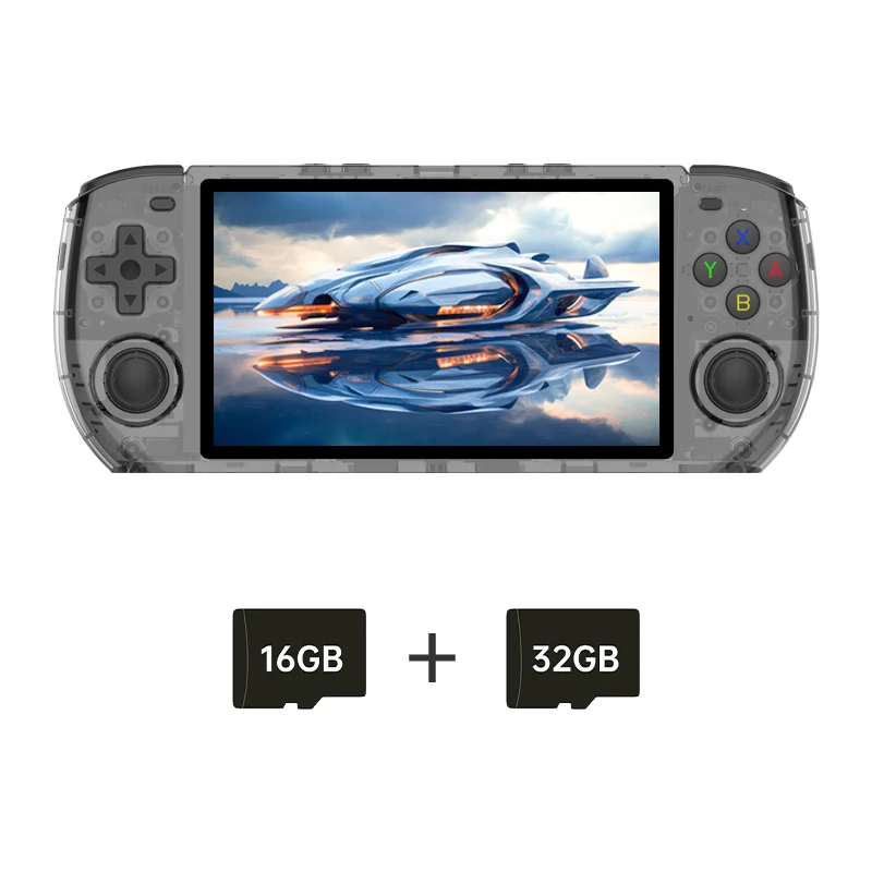 T Black 48GB