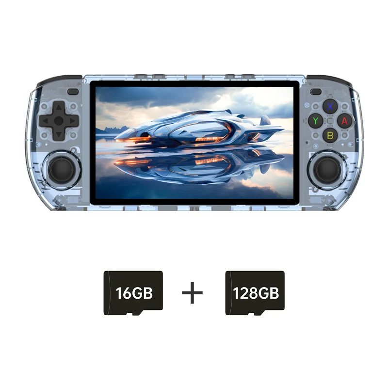 T Blue 144GB