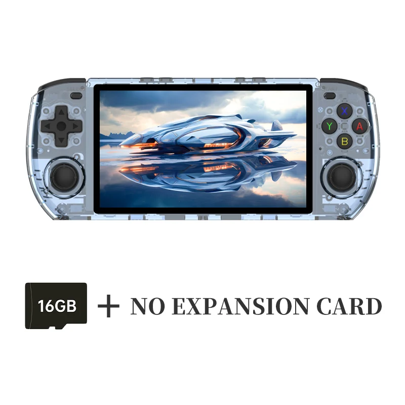 T Blue 16GB