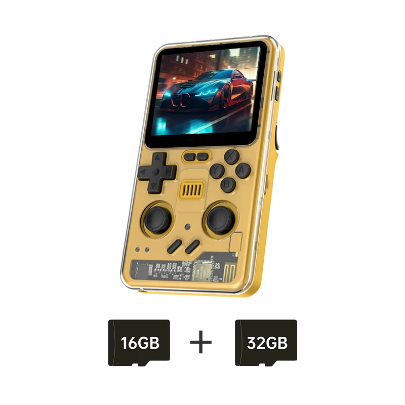 Yellow 48GB